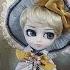 Groove Doll Review Dal Isul Byul Pullip Dolls