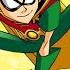 WHO IS THE ROBIN FROM TEEN TITANS