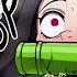 Nezuko S Kimono Is Ruined Demon Slayer Comic Dub