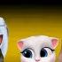 My Talking Tom Friends SKIBIDI TOM SKIBIDI TOILET