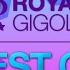 Royal Gigolos California Dreamin Tek House Extended Audio