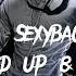 Justin Timberlake Sexyback Speed Up Reverb