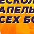 Перекись водорода несколько капель от всех болезней