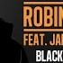 ROBIN SCHULZ FEAT JAMES BLUNT OK BLACK SAINT REMIX OFFICIAL AUDIO