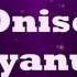 Onise Iyanu Awesome Wonder Nathaniel Bassey Lyrics