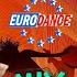 DJ Alex Mix Project Remaster Mix EURODANCE 2023