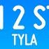 Tyla PUSH 2 START Lyrics