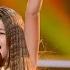 Alexa Sings Girl On Fire The Voice Kids Australia 2014