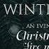 Ariana Grande Winter Things Orchestral Version