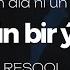 RESOOL Bir Gün Bir ýyl Däl Sub Español