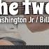 Just The Two Of Us Grover Washington Jr Bill Withers Fingerstyle Guitar TAB Chords Lyrics