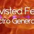 Twisted Feet Electro Generation Electro Freestyle Music