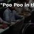 Poo Poo In The Loo Anonymous