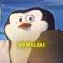 We Are Family Penguins Of Madagascar Shorts Edit