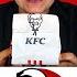 MAC DONALDS VS BURGER KING VS KFC CHALLENGE