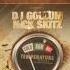 DJ Gollum Nick Skitz Temperature Nick Skitz Technoposse Remix Edit