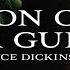 Bruce Dickinson Son Of A Gun Official Audio