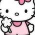 Hello Kitty S Paradise Sped Up