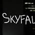 Adele Skyfall Slowed Reverb