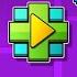 Geometry Dash World Completo