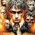 Harry Potter Zombieland 2025 Trailer Aishortfilm Udiomusic Runwaygen2 Harrypotter Zombie