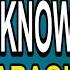 Don T Know Much Aaron Neville Feat Linda Ronstadt KARAOKE Nuansamusikkaraoke