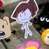 BFDI TPOT Figure Collection All Characters