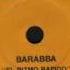 Barabba El Ritmo Rapido English Version 1995