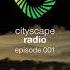 Cityscape Radio Episode 001 Ron With Leeds