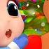 Jingle Bells Christmas Song For Kids More Nursery Rhymes By Little Angel