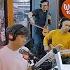 Silent Sanctuary Performs Meron Nang Iba LIVE On Wish 107 5 Bus