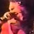 AEROSMITH Lick And A Promise Live1977