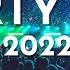 NEW PARTY MIX 2022 TOMORROWLAND 2022 Remixes Mashups Of Popular Songs 2022