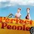 PBH JACK Perfect People Feat Robin Grubert Official Audio