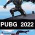 PUBG 2022 Vs 2024