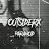 OutsiderX Paranoid Official Instrumental