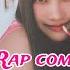 PURPLE KISS Chaein Rap Compilation 채인