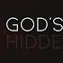 God S Work In Hidden Places Show Me Your Glory Milissa Ewing