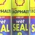 Shell Tixophalte Wet High Performance Versatile Sealant For Professionals