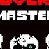 Undertale Last Breath Game Over Remastered