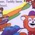 Teddy Bear Teddy Bear Teddy Bear English Rhymes For Kids Kid S Song Poem Kidsvideo Sortvideo