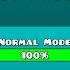 Geometry Dash Walkthrough Level 17 Blast Processing ALL COINS