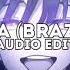 La La La Brazil 2014 Shakira Ft Carlinhos Brown Edit Audio