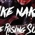 Shinsuke Nakamura The Rising Sun Guitar Cover