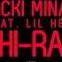 Nicki Minaj Feat Lil Herb Chiraq Instrumental Free Download