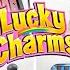 Lucky Charms Commercial Jingle On Cool Instruments