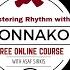 Mastering Rhythm With Konnakol 10 TA DI GI NA DOM