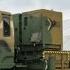 Iraq To Buy 8 South Korean Made Cheongung II M SAM II Air Defense Systems