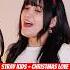 Stray Kids Christmas Love English Cover Short Version Straykids Christmaslove スキズ Shorts