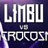 LIMBU Vs Macrocosmic Baobá Vs Liquid Sky 2024 Recife PE Full Set Movie